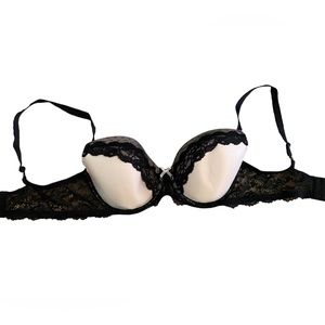 Victoria’s Secret Dream Angels Demi Lined